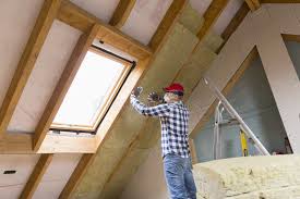 Best Insulation for Existing Homes  in Ventress, LA