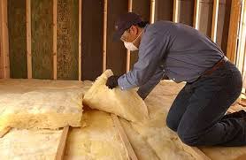 Types of Insulation We Offer in Ventress, LA